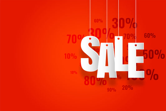 7-Day Vape Clearance Sale: Unmissable Deals on Aroma King