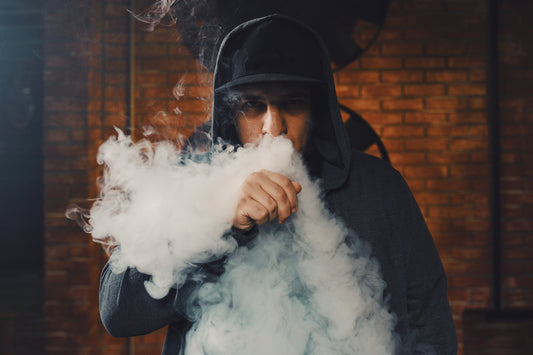 Hayati 25K Clearance Sale: Grab the Best Vape Deals Now