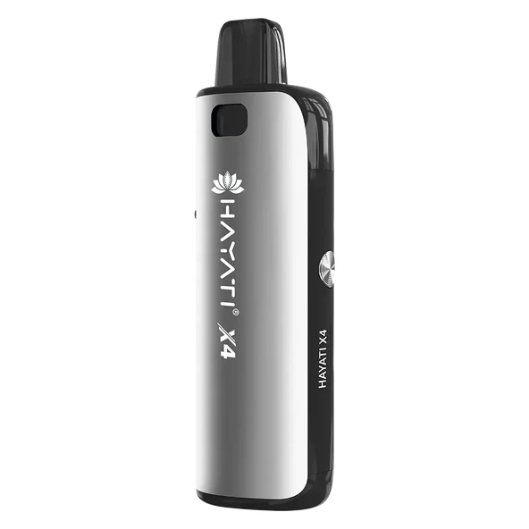Hayati X4 Refillable Pod Vape Kit