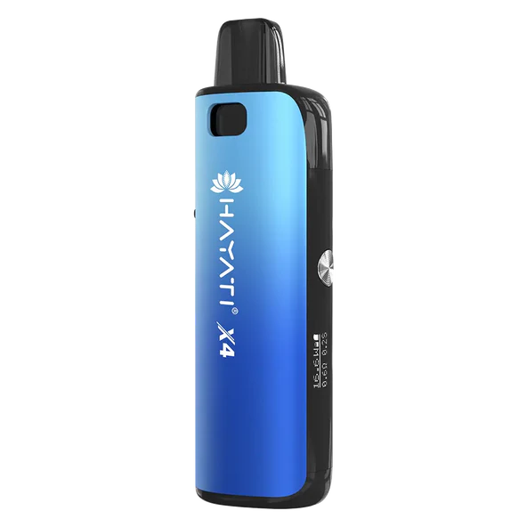 Hayati X4 Refillable Pod Vape Kit