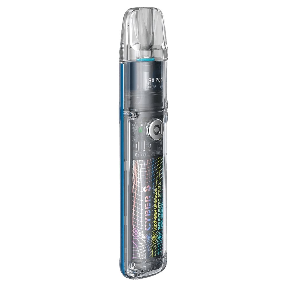 Aspire - Aspire Cyber S Pod Kit - theno1plugshop