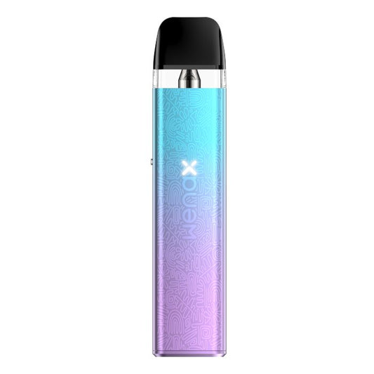 GeekVape - Geekvape Wenax Q Mini Pod System Kit - theno1plugshop