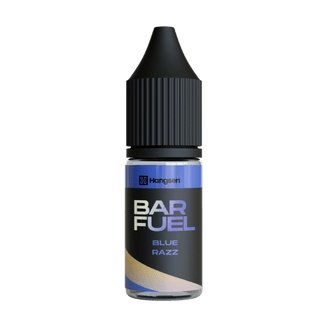 Hangsen - Hangsen - Bar Fuel Salts - 10ml - Nic Salts - Box of 10 - theno1plugshop
