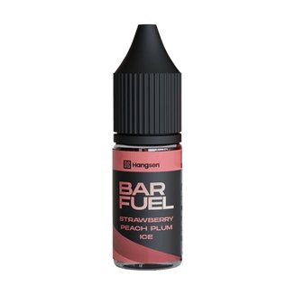 Hangsen - Hangsen - Bar Fuel Salts - 10ml - Nic Salts - Box of 10 - theno1plugshop