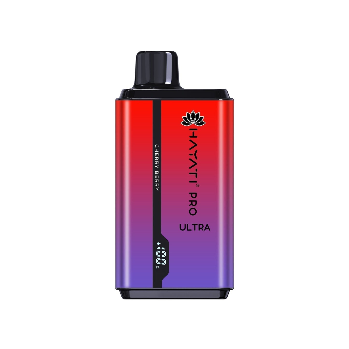 Cherry Berry flavour Hayati Pro Ultra 15000 Pod Device