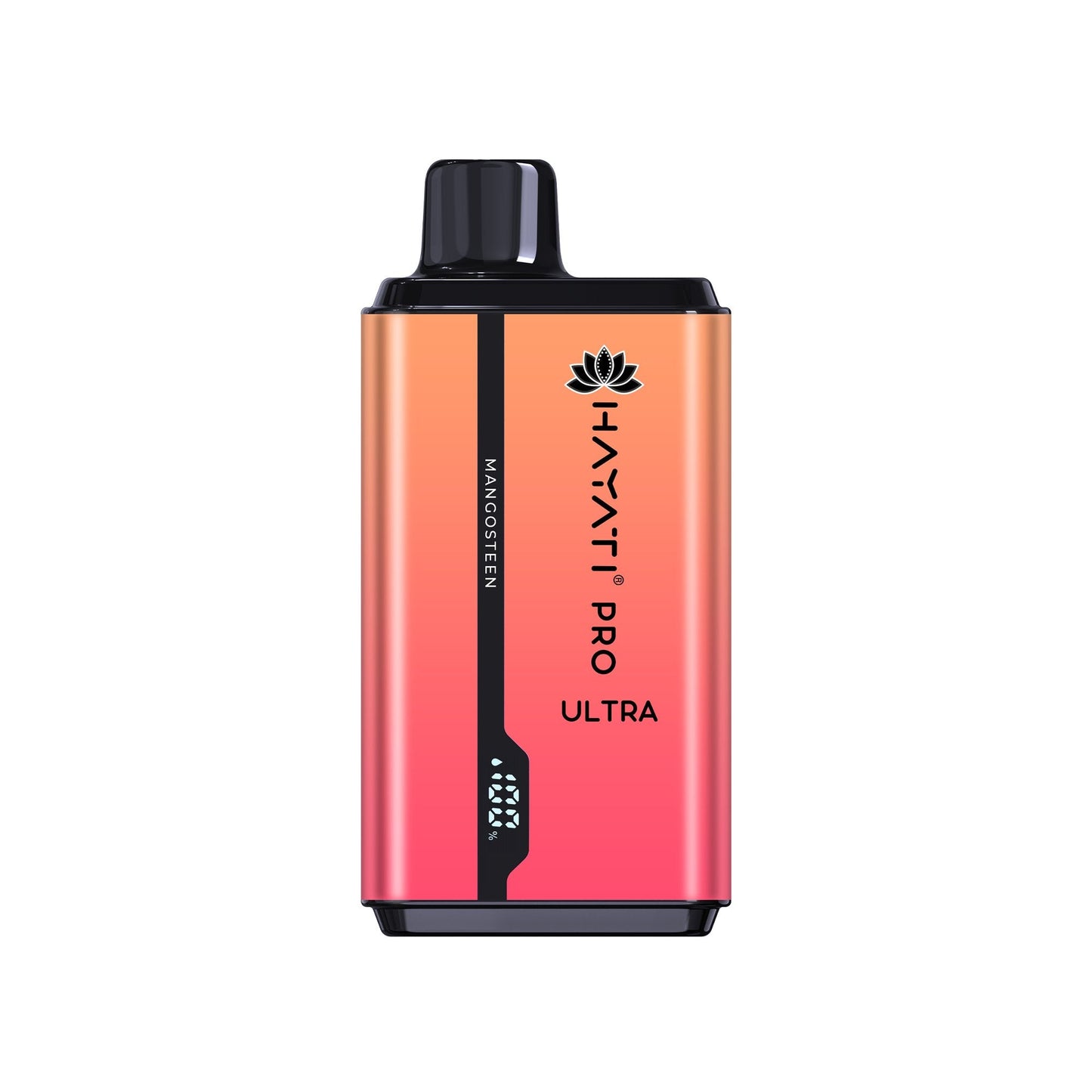 Mangosteen flavour Hayati Pro Ultra 15000 Pod Device