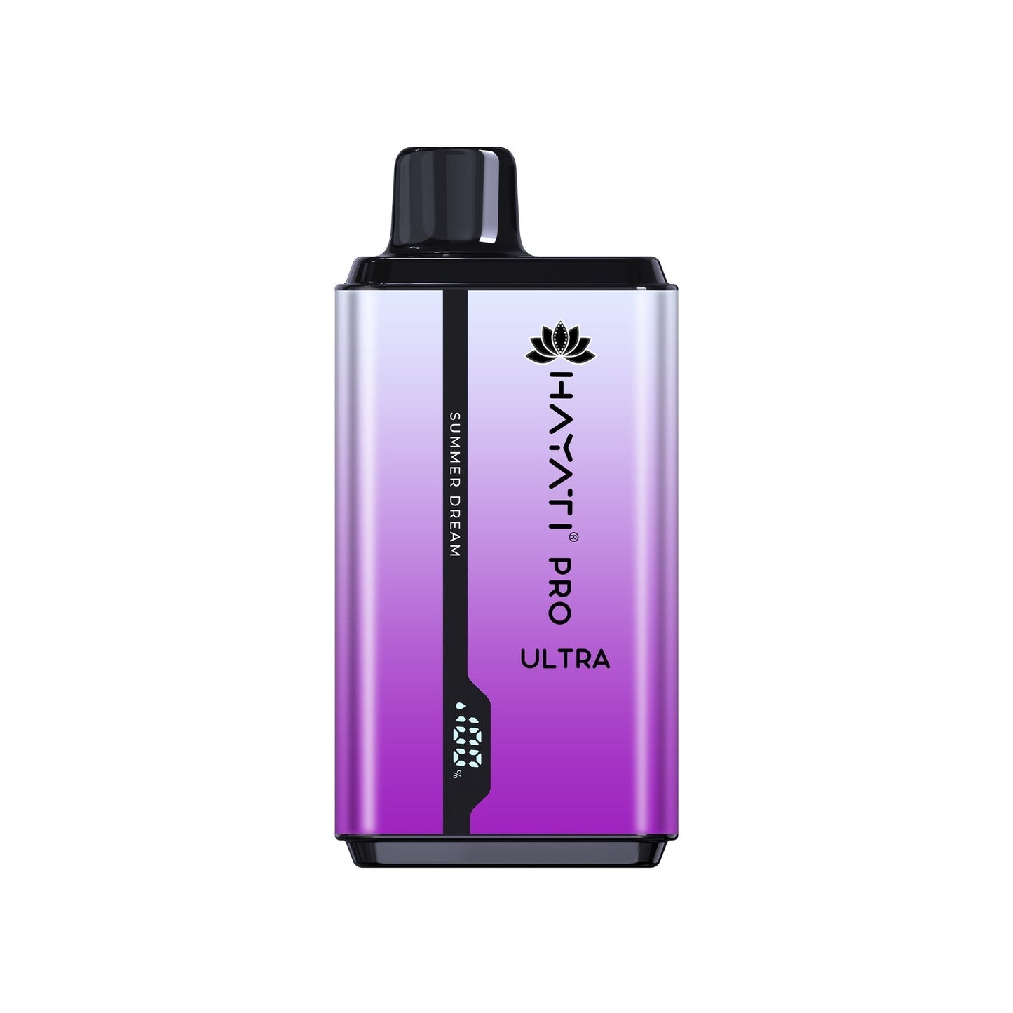 Summer Dream flavour Hayati Pro Ultra 15000 Pod Device