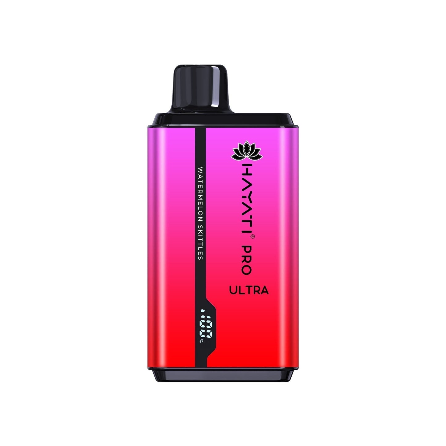 Watermelon Skittz flavour Hayati Pro Ultra 15000 Pod Device