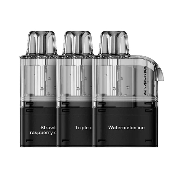 NEXEL THUNDER 15K Pod (Box of 5)