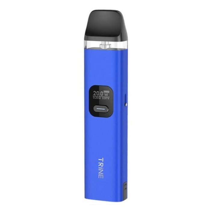Innokin - Innokin Trine Pod Vape Kit - theno1plugshop