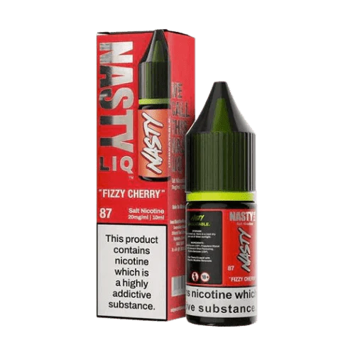 Nasty Juice - Nasty Liq Salt 10ml E-Liquids Box of 10 - theno1plugshop