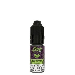 Nasty Juice - Nasty Shisha 10ML Nic Salt - theno1plugshop