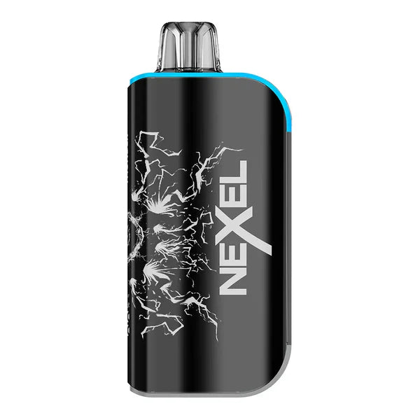 Nexel Thunder 15K Prefilled Vape Kit - Box Of 5