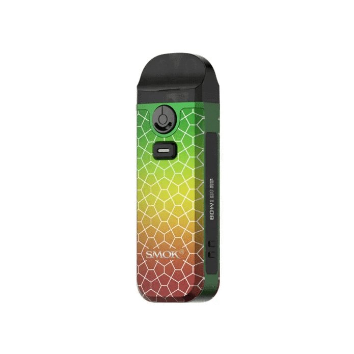 Smok - Smok - Nord 4 - Pod Kit - theno1plugshop