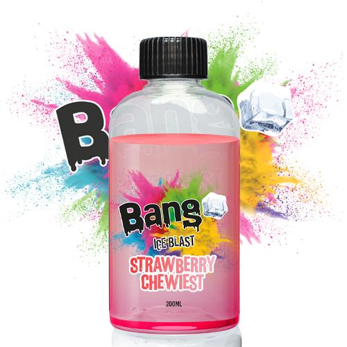 Bang Ice Blast E-liquid