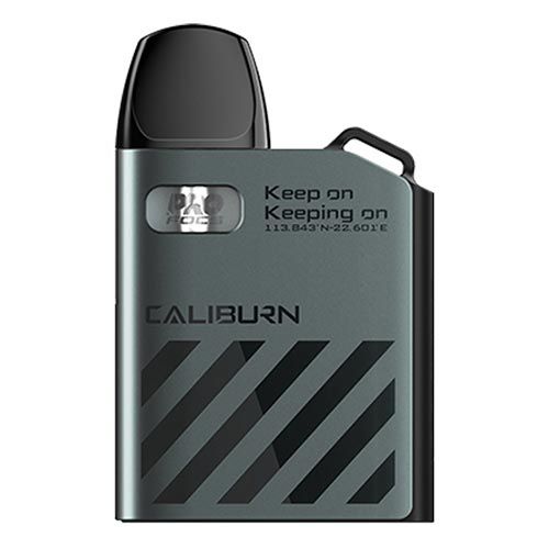 Uwell - Uwell Caliburn AK2 Pod Kit - theno1plugshop