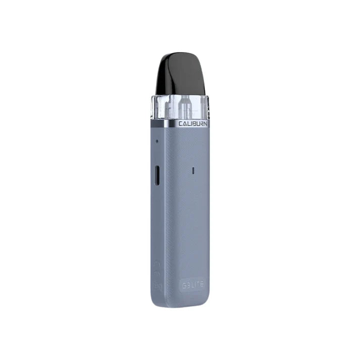 Uwell Caliburn G3 Lite Pod Vape Kit Basalt Grey