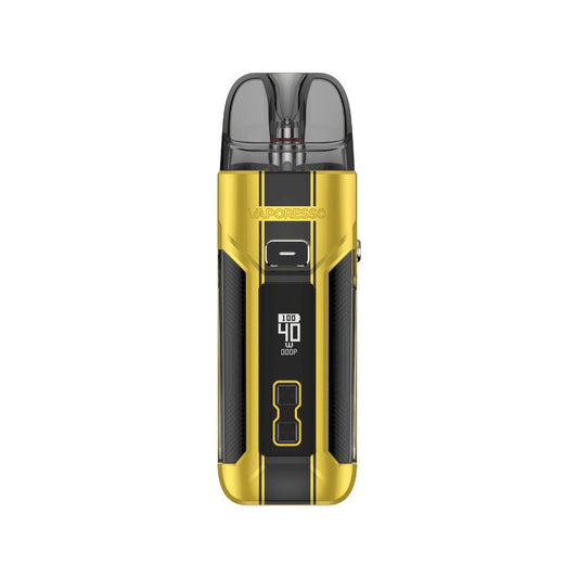 Vaporesso - Vaporesso Luxe X Pro Pod Mod Kit - theno1plugshop