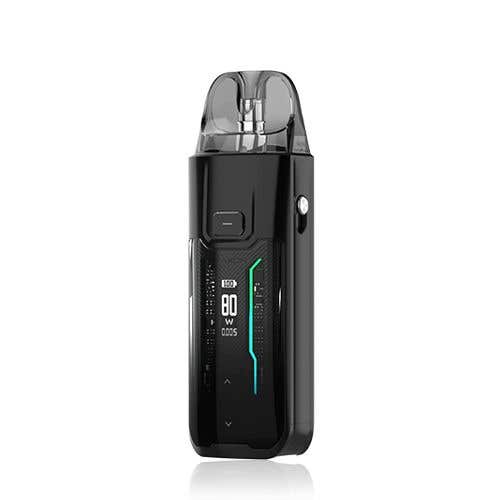 Vaporesso - Vaporesso - Luxe XR Max - Pod Kit - theno1plugshop