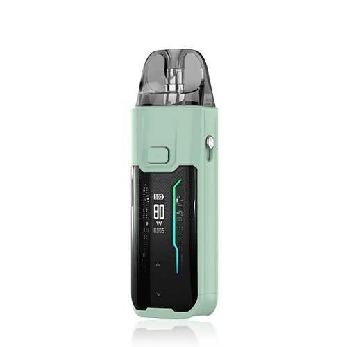 Vaporesso - Vaporesso - Luxe XR Max - Pod Kit - theno1plugshop