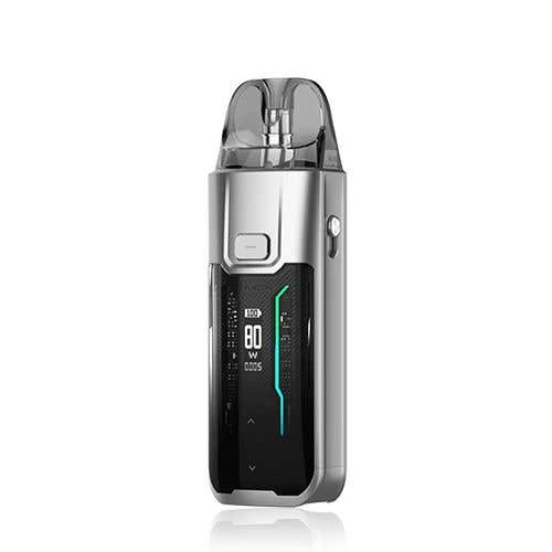 Vaporesso - Vaporesso - Luxe XR Max - Pod Kit - theno1plugshop