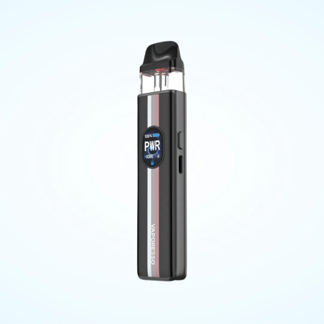 Carbon Stripe coloured Vaporesso XROS 5 Vape Kit