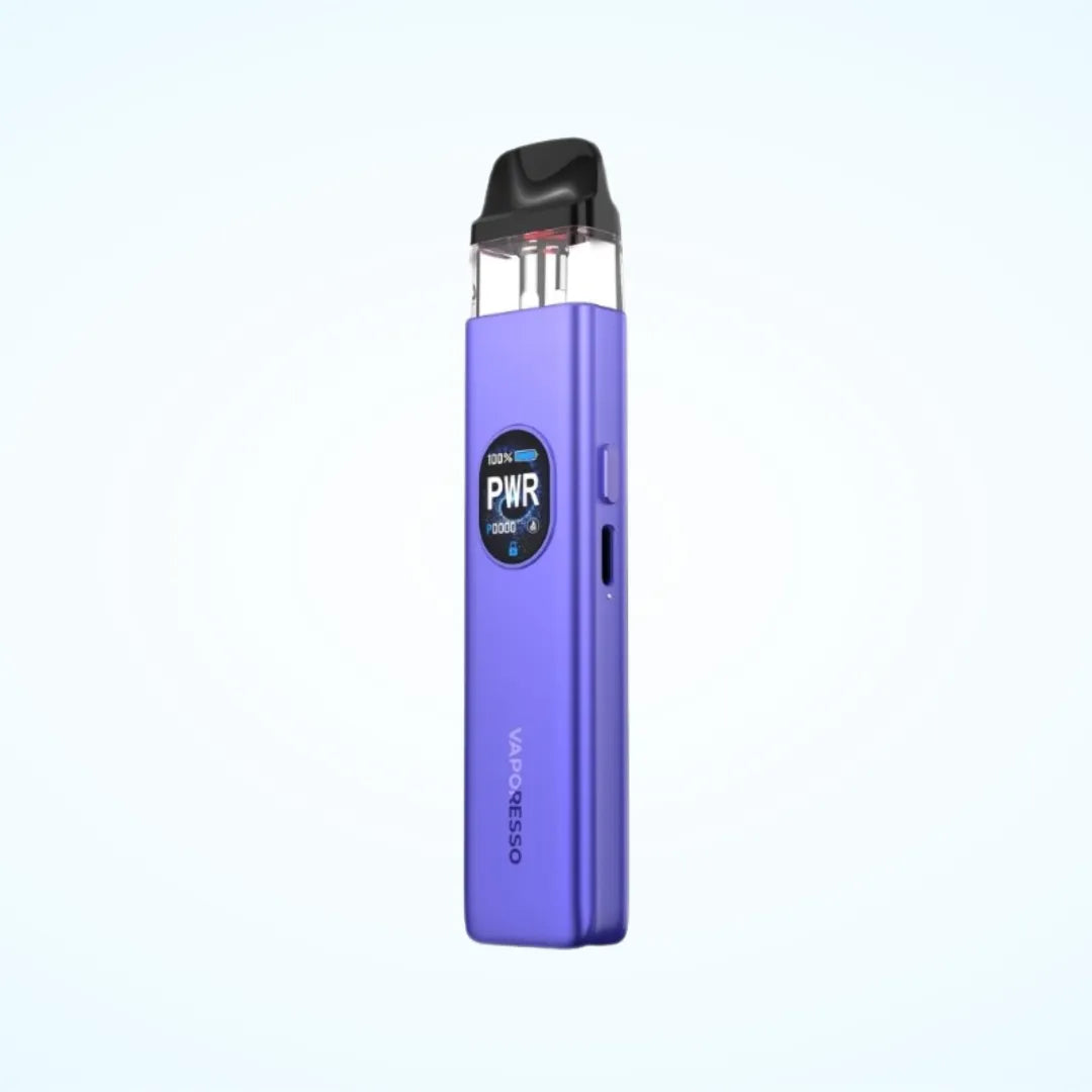 Lavender Purple coloured Vaporesso XROS 5 Vape Kit