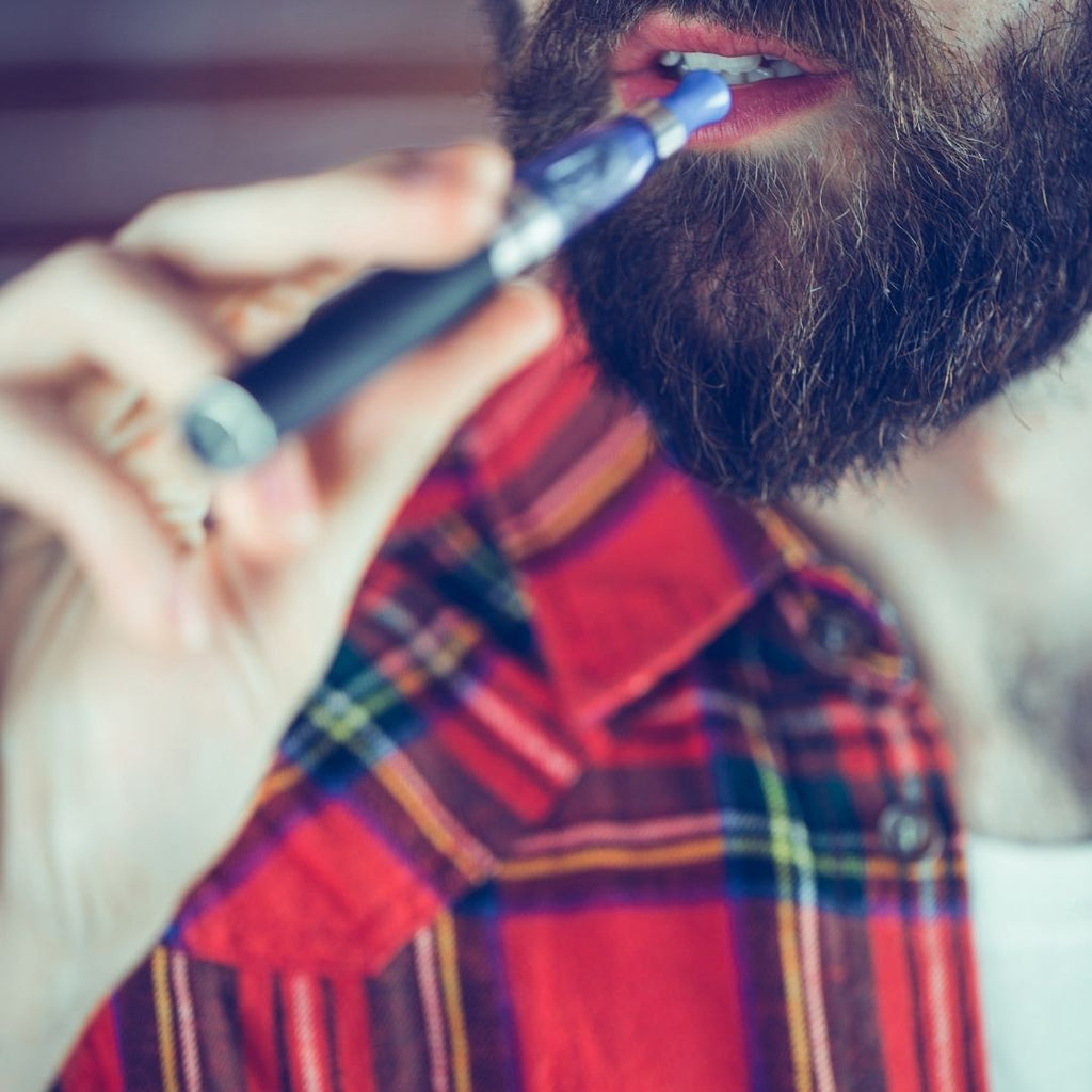 Why Does Your Disposable Vape Taste Burnt? Here’s What You Need to Know