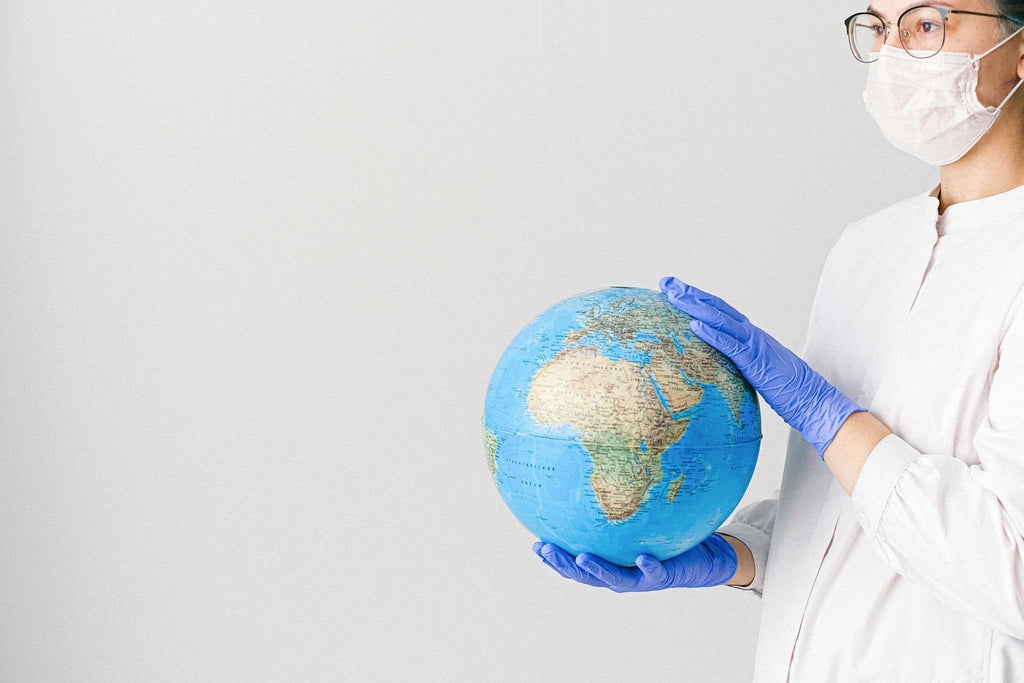 World Health Day: How Aroma King Vapes Support a Smoke-Free Life