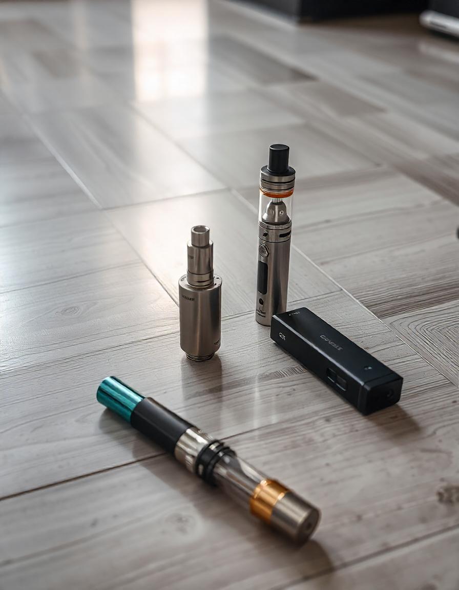 The 12 Best Mini Vapes in 2024