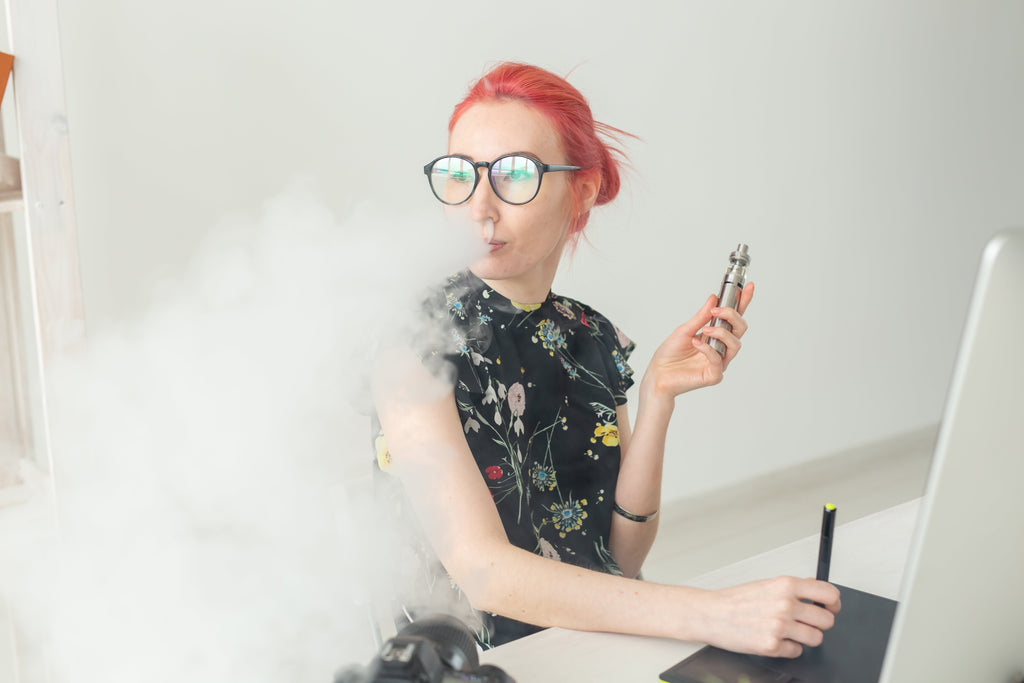 The Ultimate Guide to Vaping: From Beginners to Pros