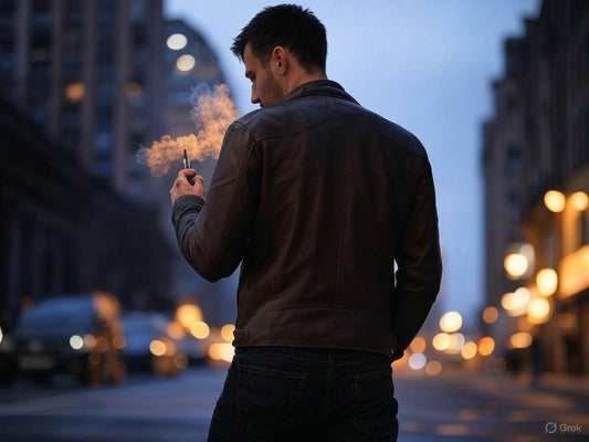 Vape Flavors & Your Personality – What’s Your Puff Style?