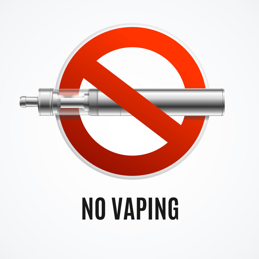 The Growing Concerns Around Vape Bans in Europe