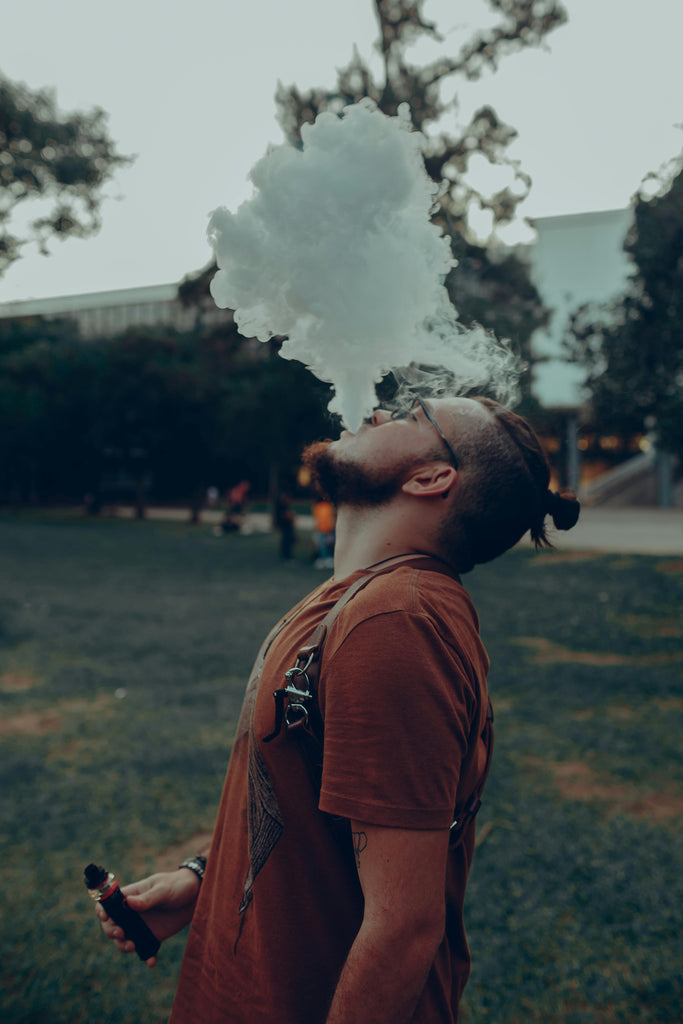 Summer Sale Kickoff: Aroma King’s Hottest Vape Discounts