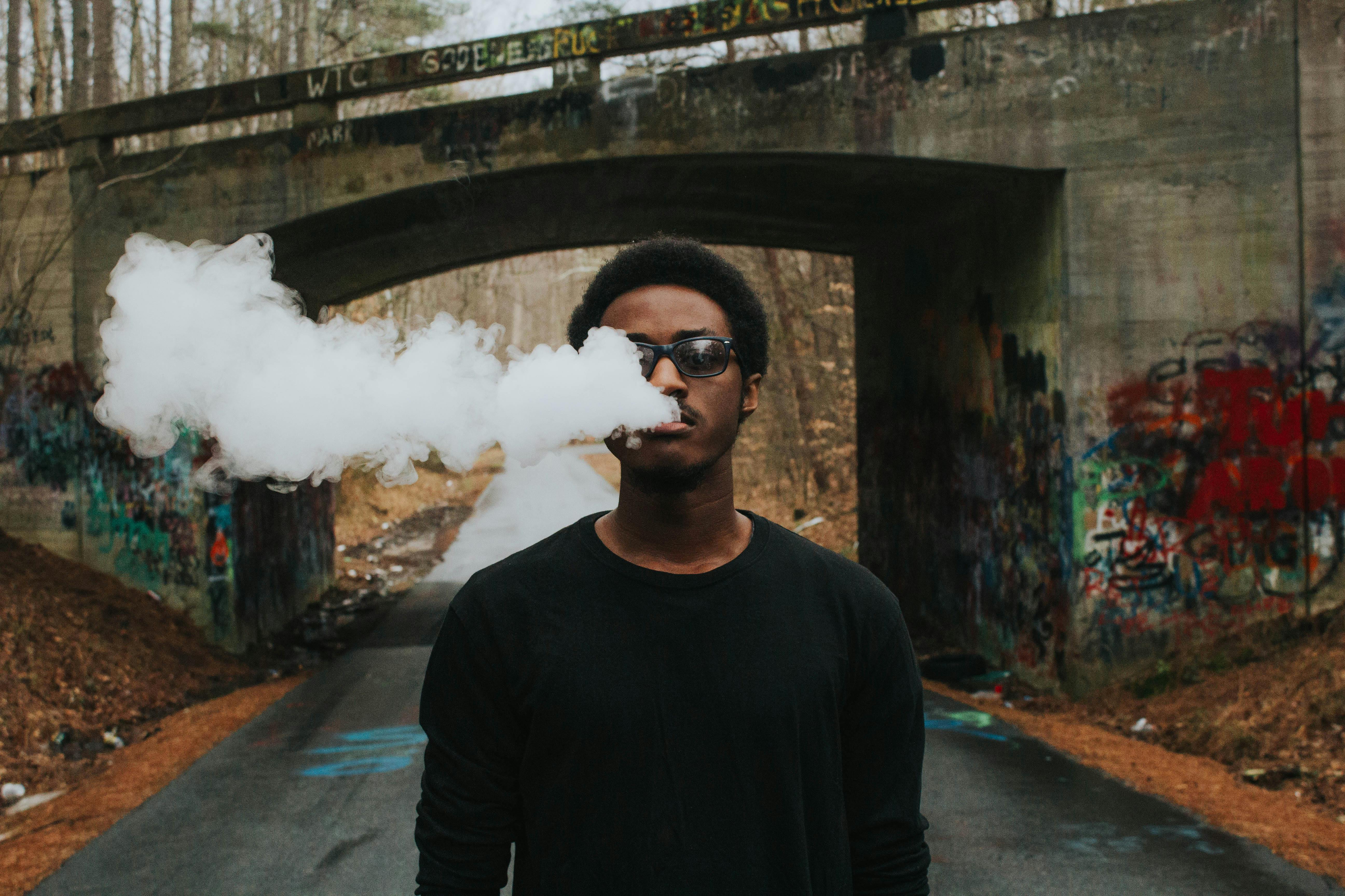 Disposable Vape Trends to Watch for Summer 2025