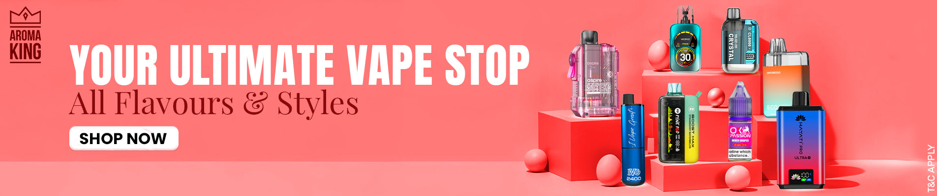 Banner Desktop