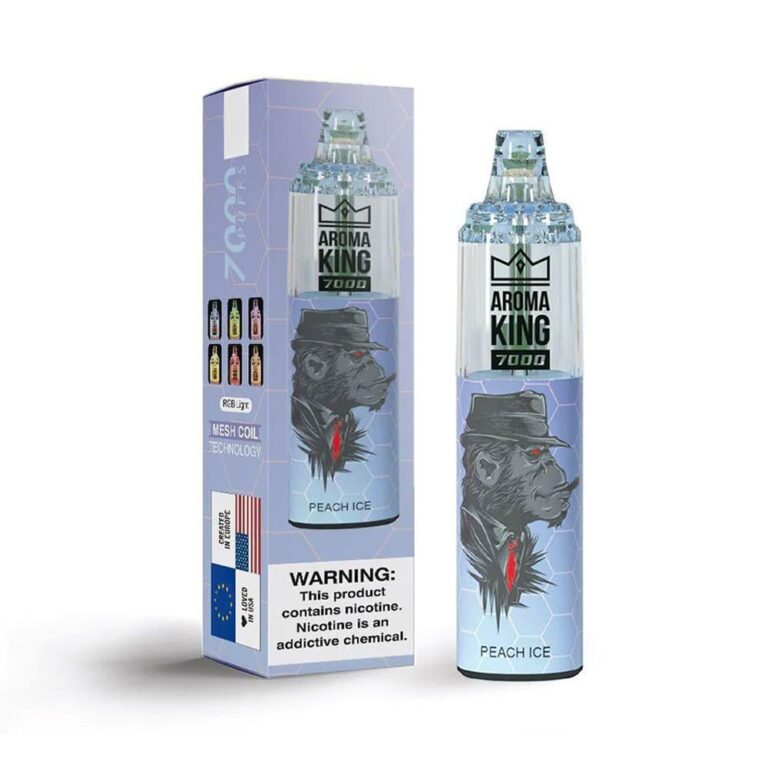 Aroma King Of Prussia Aroma King Bateria POD Classic Zielona 500mAh Australia 700 Puffs Aroma King Of Prussia Aroma King Bateria POD Classic Zielona 500mAh Australia 700 Puffs