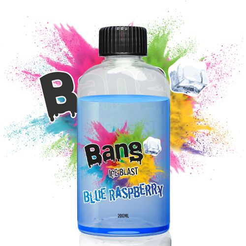 Bang Ice Blast E-liquid