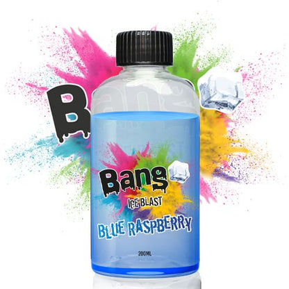 Bang Ice Blast E-liquid