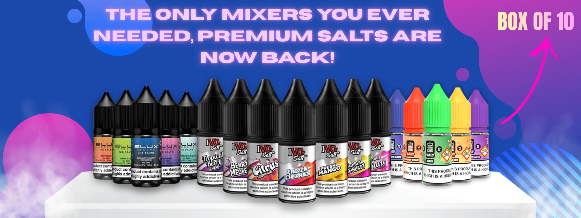 Aroma King | Best Online Vape Store Uk | Shop Vape Kits and E-liquids Aroma King | Best Online Vape Store Uk | Shop Vape Kits and E-liquids