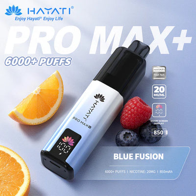 Blue Fusion