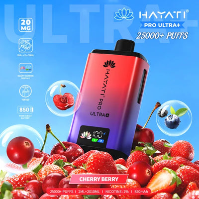 Cherry Berry