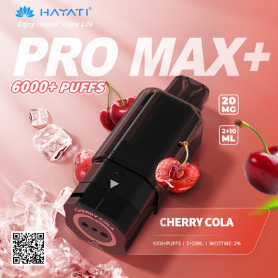 Cherry Cola