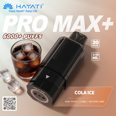 Cola Ice