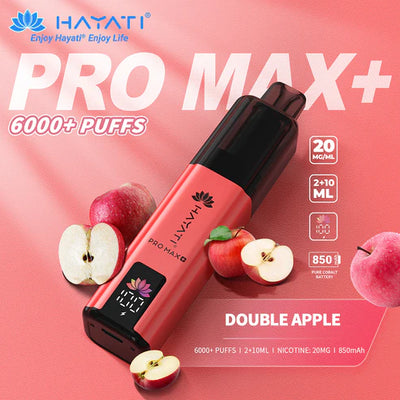 Double Apple