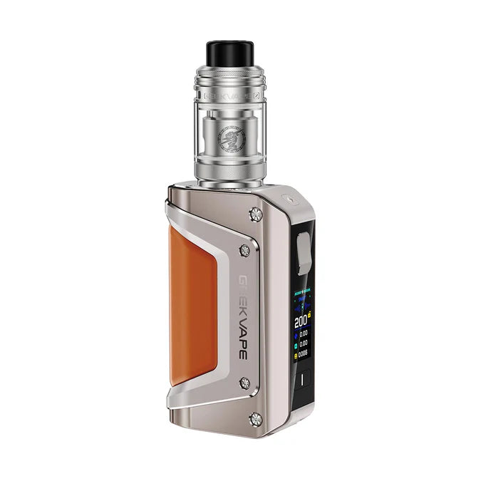 Geekvape Aegis Legend III Vape Kit