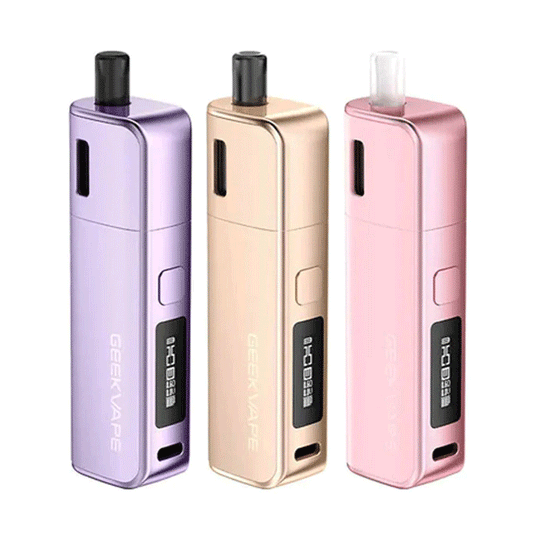 Geekvape Soul Pod Vape Kit