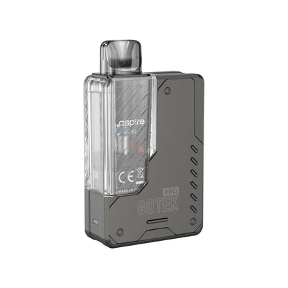 Aspire Gotek Pro Pod Kit