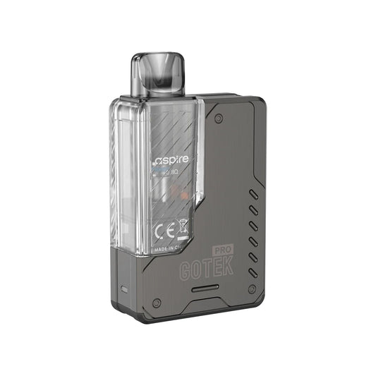 Aspire Gotek Pro Pod Kit