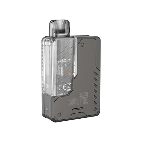 Aspire Gotek Pro Pod Kit